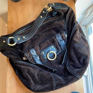 Juicycouture XL bag